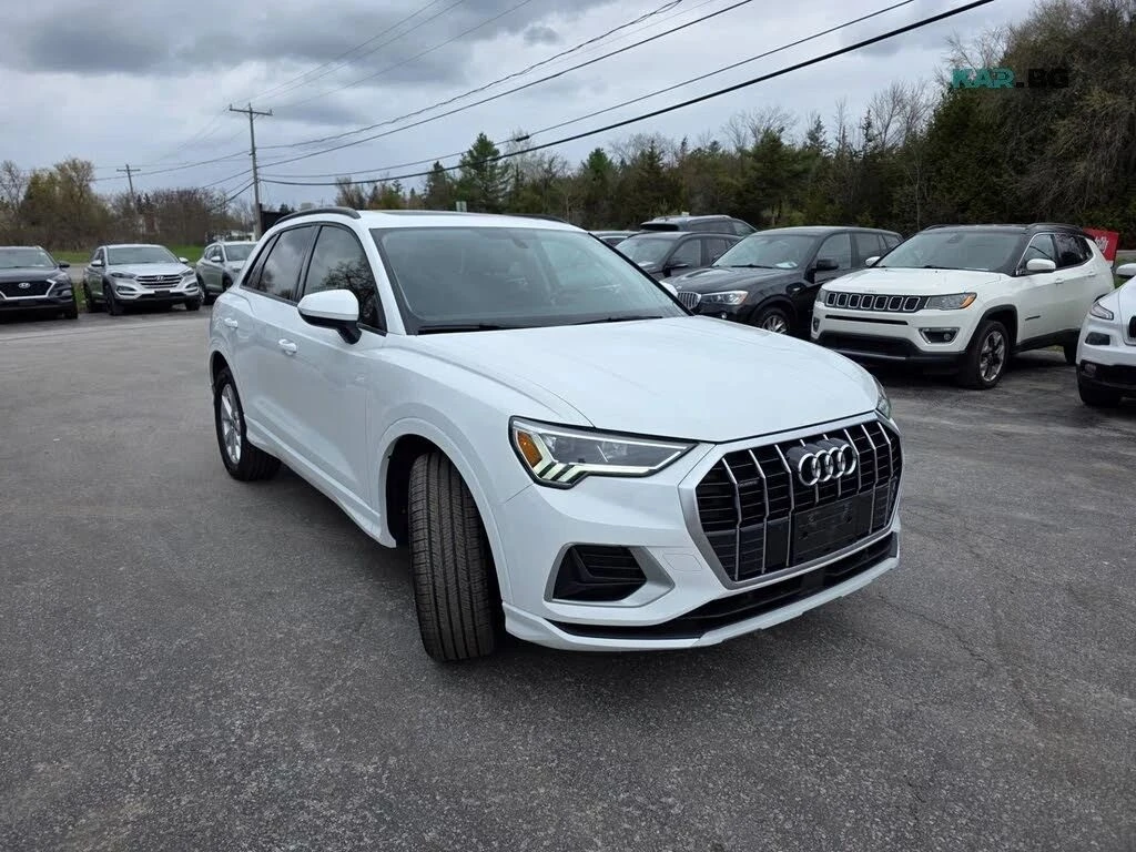 Audi Q3 | Mobile.bg � ����������� 1