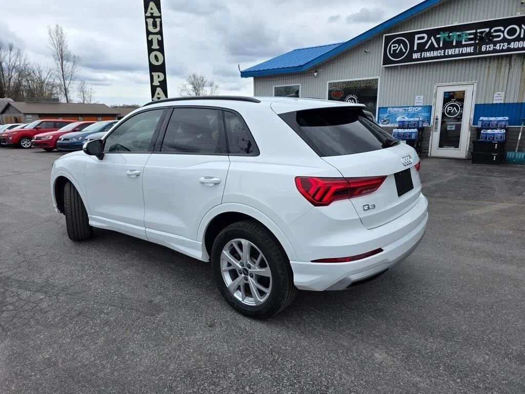 Audi Q3 | Mobile.bg � ����������� 6