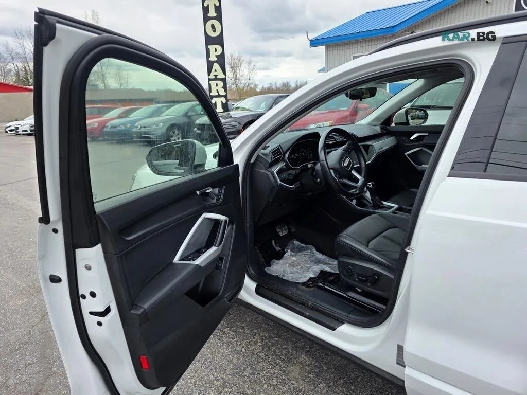 Audi Q3 | Mobile.bg � ����������� 8