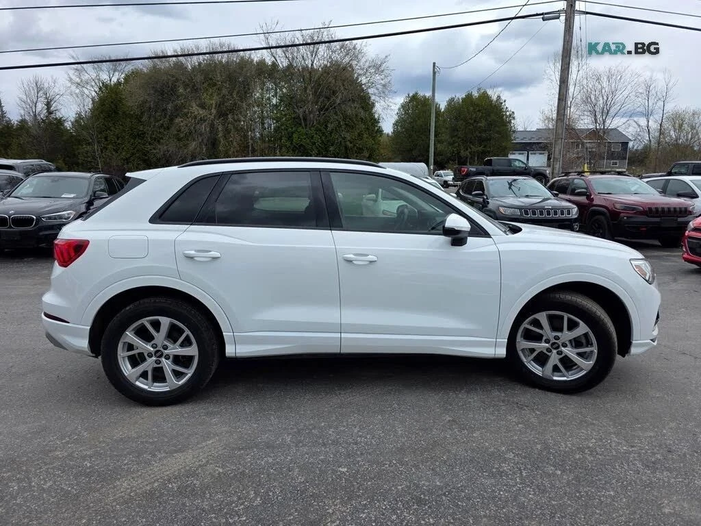 Audi Q3 | Mobile.bg � ����������� 4