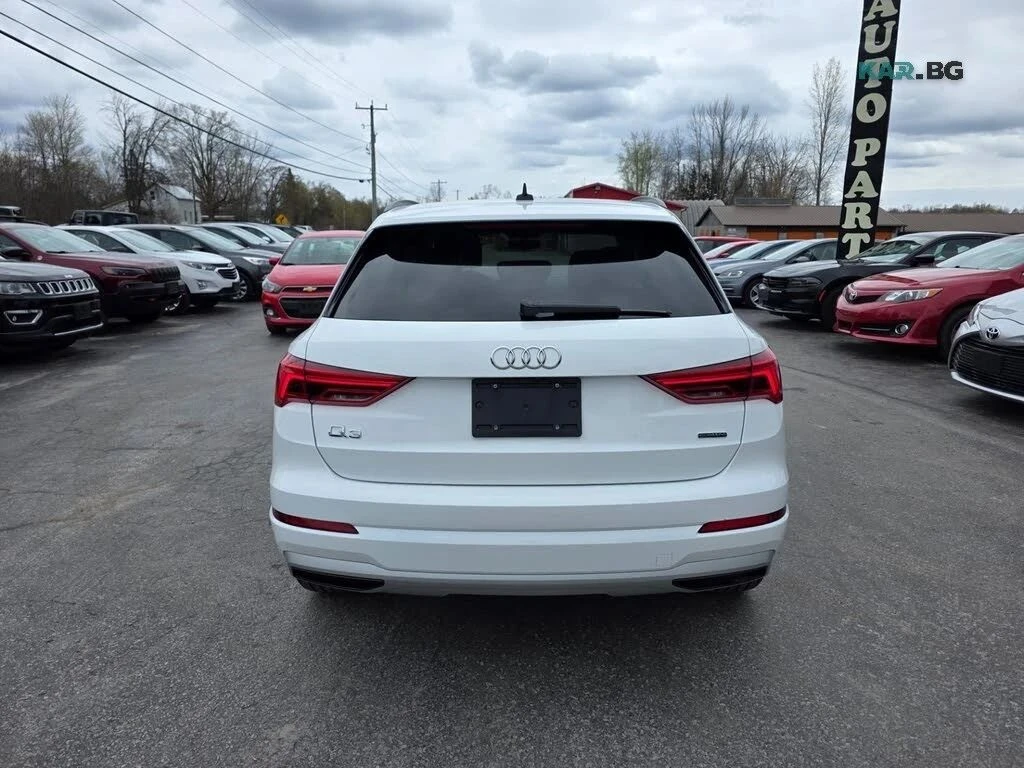 Audi Q3 | Mobile.bg � ����������� 7