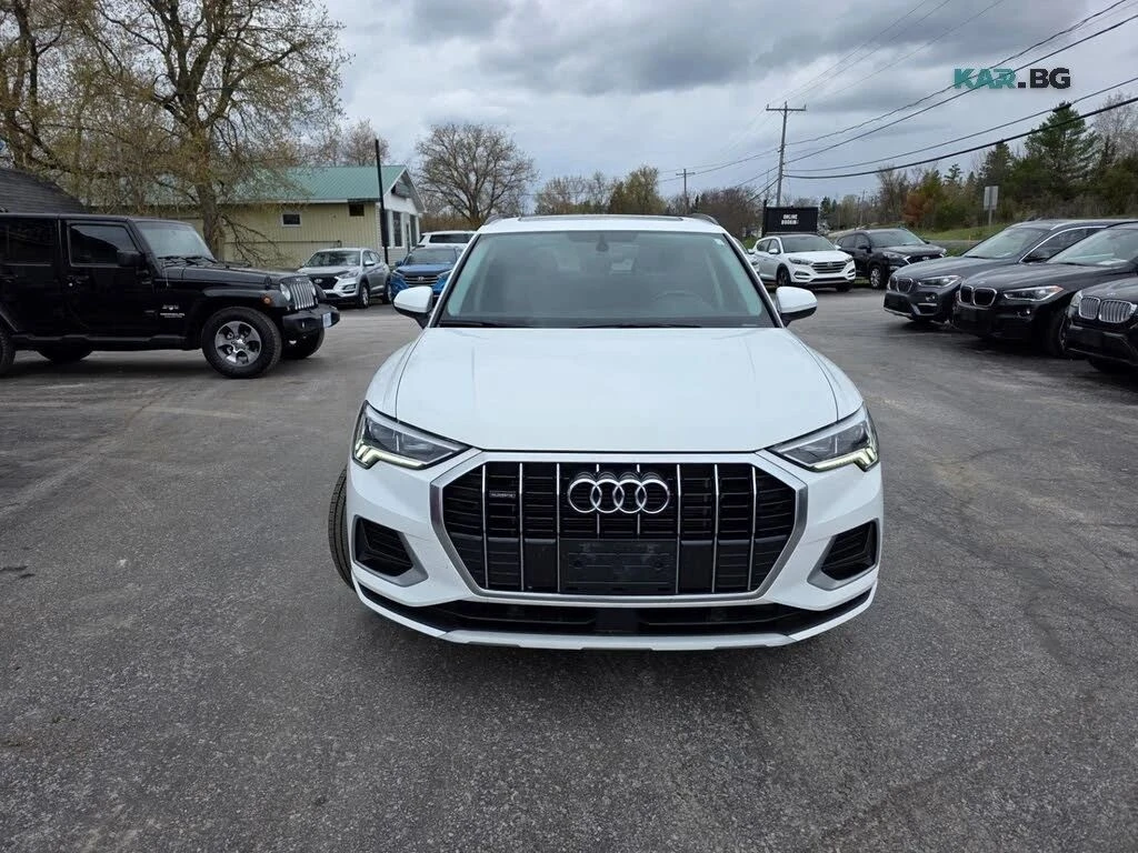 Audi Q3 | Mobile.bg � ����������� 2