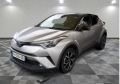 Toyota C-HR, снимка 1 - Автомобили и джипове - 45628574