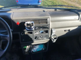 VW T4, снимка 7