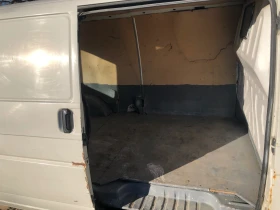 VW T4, снимка 9
