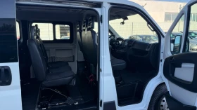 Peugeot Boxer 2.2 HDI, снимка 12