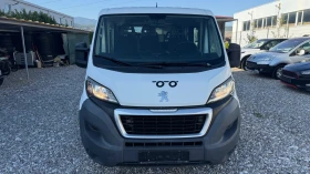 Peugeot Boxer 2.2 HDI, снимка 2