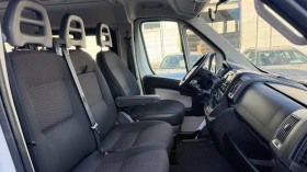 Peugeot Boxer 2.2 HDI, снимка 10