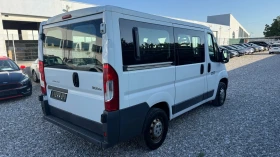 Peugeot Boxer 2.2 HDI, снимка 4