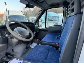 Iveco Daily 2.3HPI 3 БРОЯ ОТ МОДЕЛА НАЛИЧНИ, снимка 9