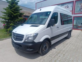 Mercedes-Benz Sprinter 316 CDI KLIMA PROF. 9MESTA 