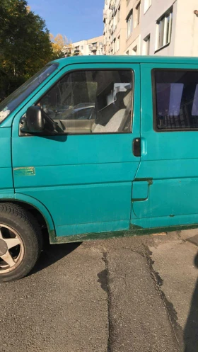 Обява за продажба на VW Multivan ~5 000 лв. - изображение 4