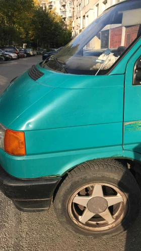 Обява за продажба на VW Multivan ~5 000 лв. - изображение 3