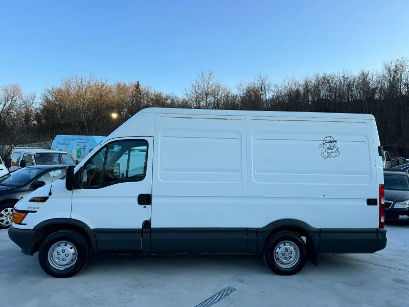 Iveco Daily 2.3HPI 3 БРОЯ ОТ МОДЕЛА НАЛИЧНИ, снимка 8 - Бусове и автобуси - 49369718