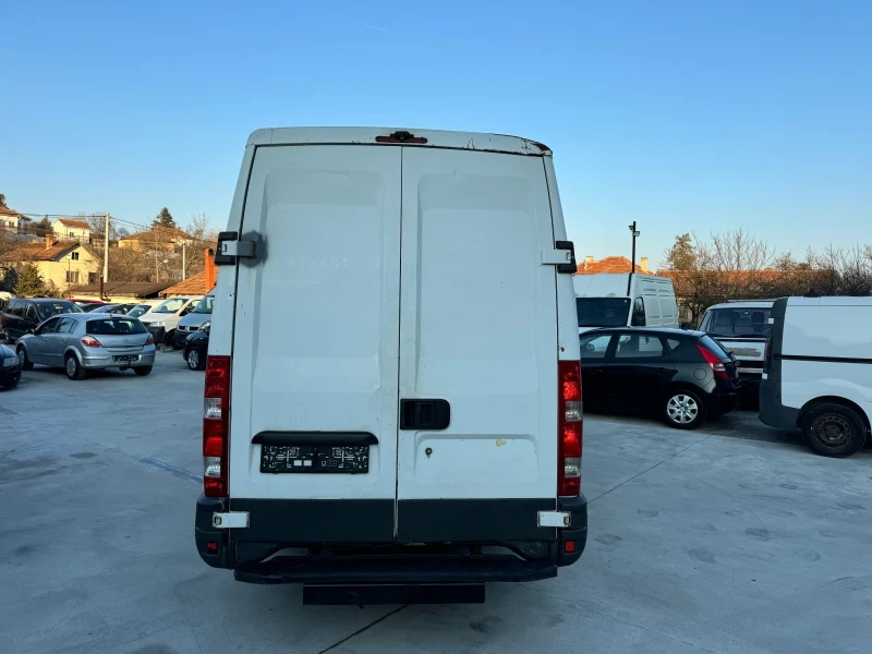 Iveco Daily 2.3HPI 3 БРОЯ ОТ МОДЕЛА НАЛИЧНИ, снимка 6 - Бусове и автобуси - 49369718