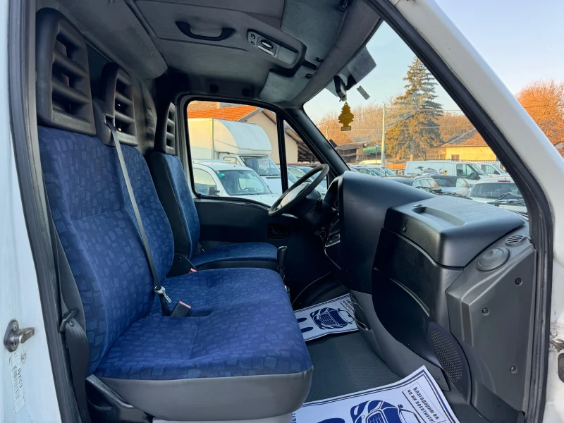 Iveco Daily 2.3HPI 3 БРОЯ ОТ МОДЕЛА НАЛИЧНИ, снимка 10 - Бусове и автобуси - 49369718