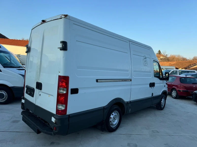 Iveco Daily 2.3HPI 3 БРОЯ ОТ МОДЕЛА НАЛИЧНИ, снимка 5 - Бусове и автобуси - 49369718