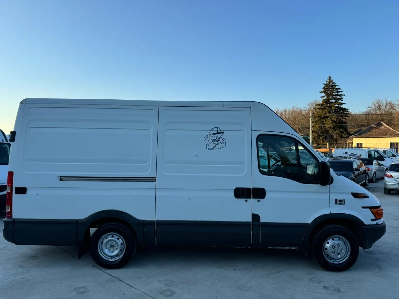 Iveco Daily 2.3HPI 3 БРОЯ ОТ МОДЕЛА НАЛИЧНИ, снимка 4 - Бусове и автобуси - 49369718