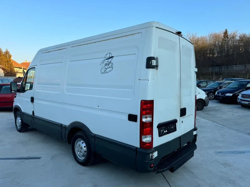 Iveco Daily 2.3HPI 3 БРОЯ ОТ МОДЕЛА НАЛИЧНИ, снимка 7 - Бусове и автобуси - 49369718