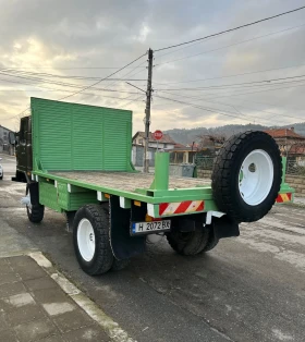 Gaz 66, снимка 6