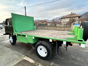 Gaz 66, снимка 5