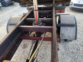 Iveco 3510 2.8 дизел Италия, снимка 12