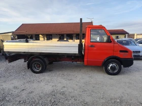 Iveco 3510 2.8 дизел Италия, снимка 5