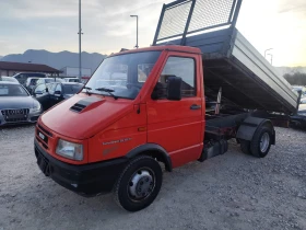 Iveco 3510 2.8 дизел Италия, снимка 1
