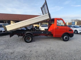 Iveco 3510 2.8 дизел Италия, снимка 4