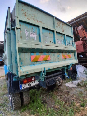 Обява за продажба на Zil 130 ~Цена по договаряне - изображение 2