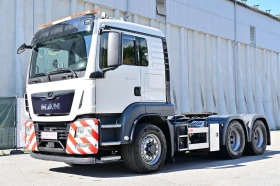 Обява за продажба на Man Tgs 26.500 ~59 880 EUR - изображение 1