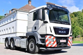 Обява за продажба на Man Tgs 26.500 ~59 880 EUR - изображение 5