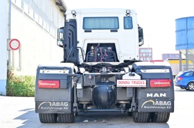 Обява за продажба на Man Tgs 26.500 ~59 880 EUR - изображение 3
