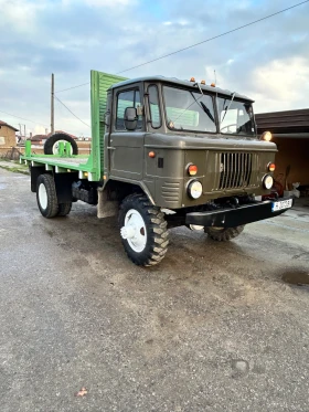 Gaz 66, снимка 3