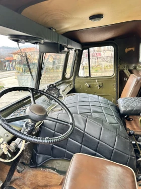 Gaz 66, снимка 10