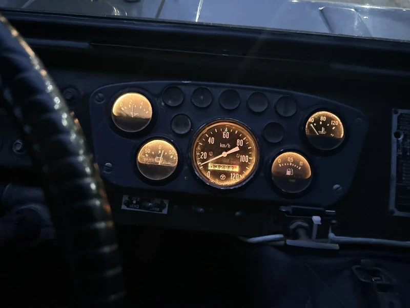 Gaz 66, снимка 12 - Камиони - 53035831