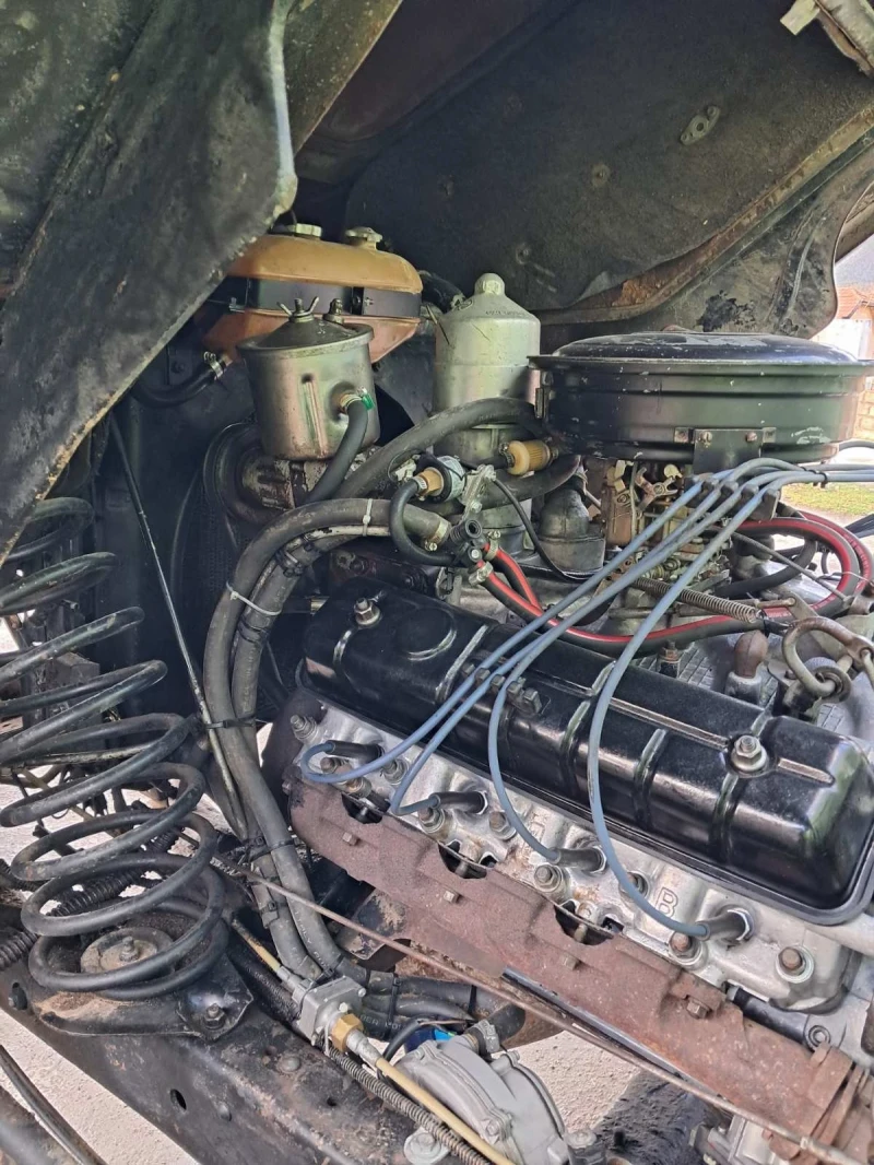 Gaz 66, снимка 14 - Камиони - 53035831