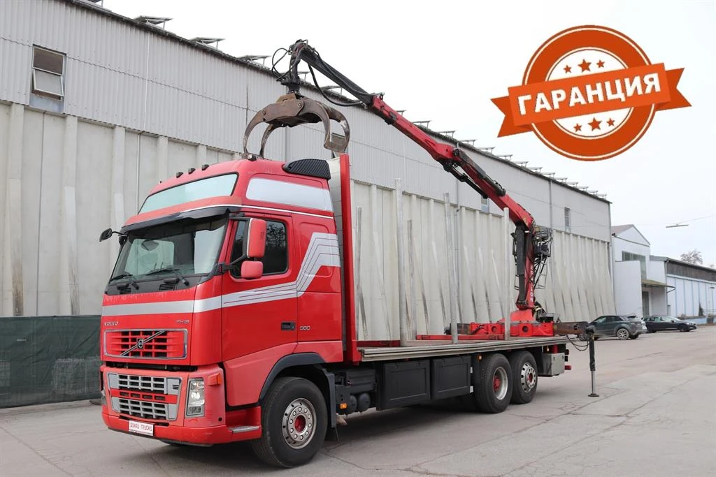 Volvo Fh    | Mobile.bg   1