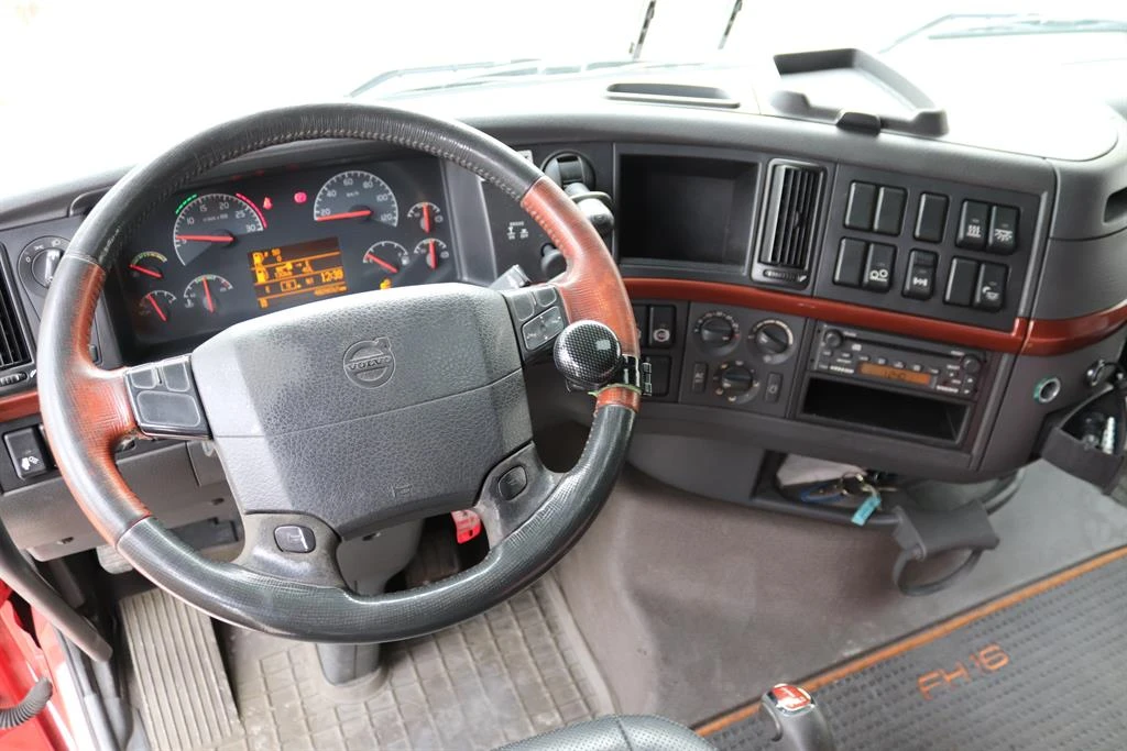 Volvo Fh    | Mobile.bg   13