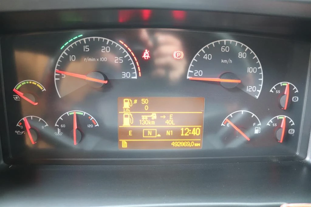 Volvo Fh    | Mobile.bg   14