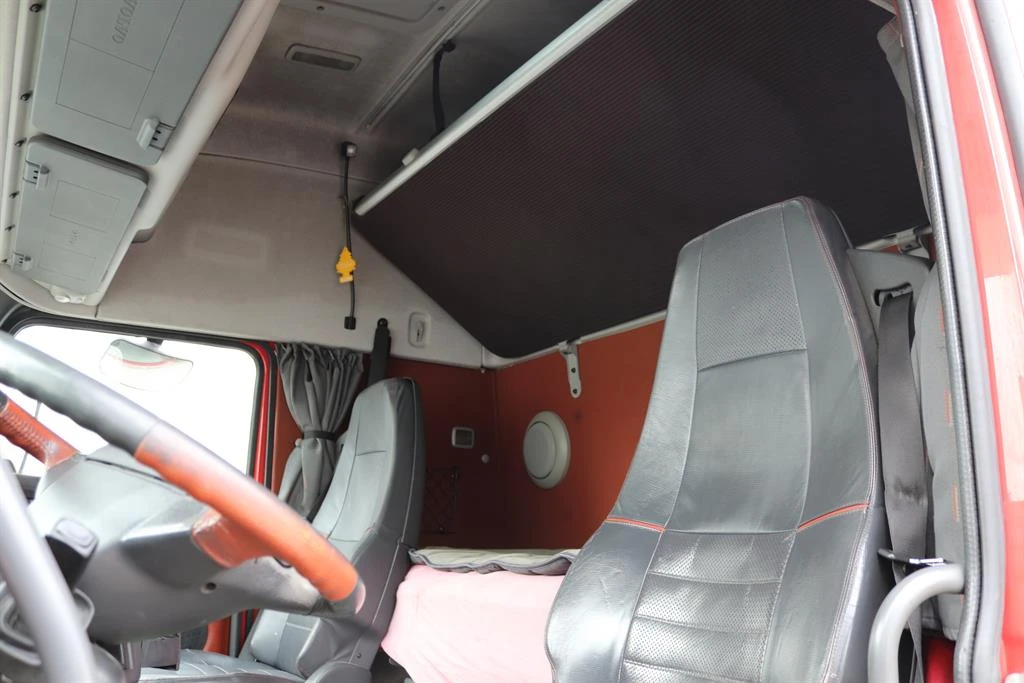 Volvo Fh    | Mobile.bg   12