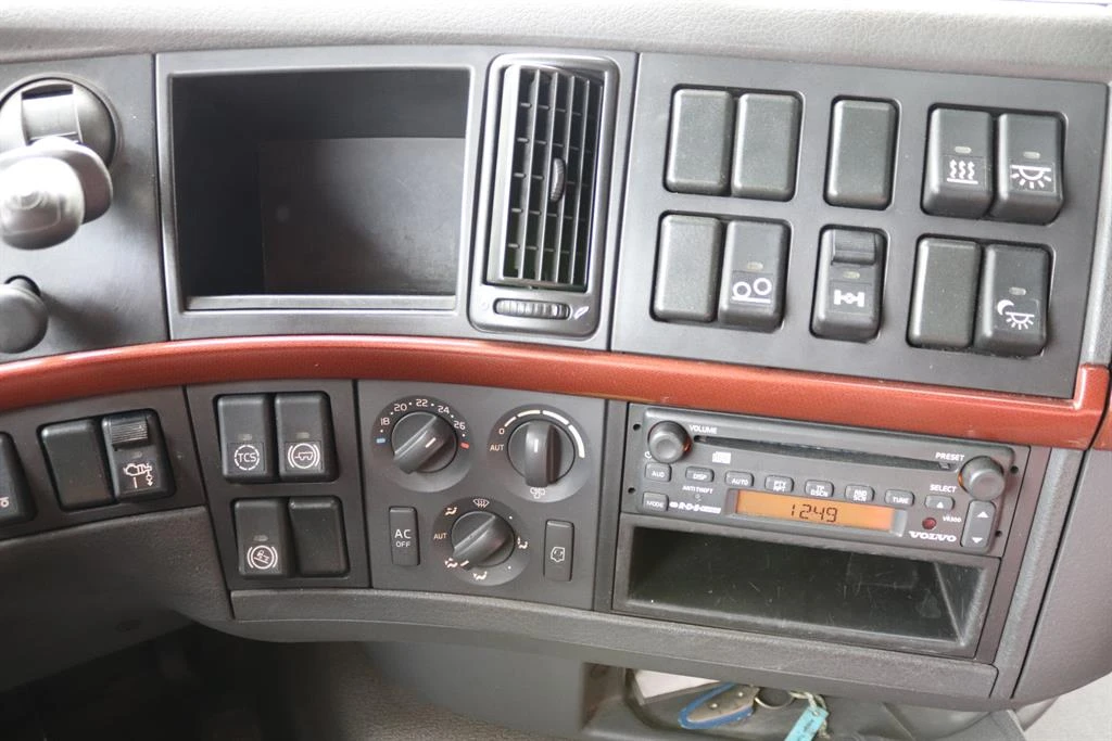 Volvo Fh    | Mobile.bg   17