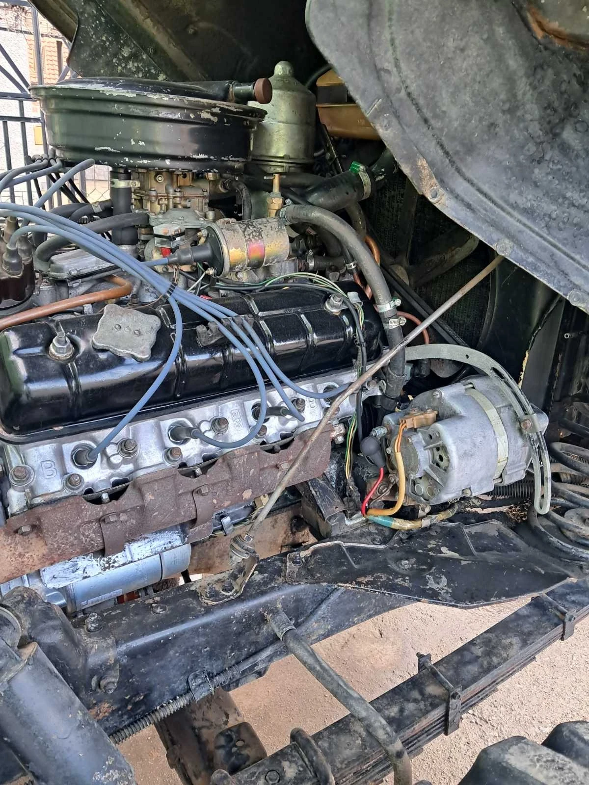 Gaz 66 | Mobile.bg � ����������� 13