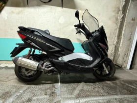 Malaguti Madison RS250, снимка 5