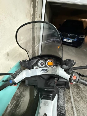 Malaguti Madison RS250, снимка 6