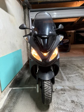 Malaguti Madison RS250, снимка 2