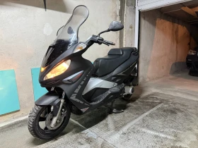 Malaguti Madison RS250, снимка 1