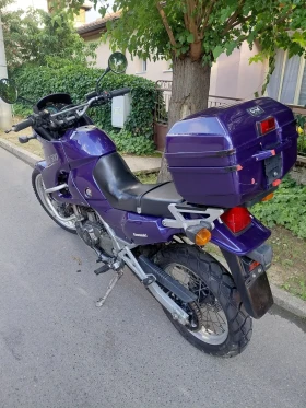 Kawasaki Kle KLE 500, снимка 2