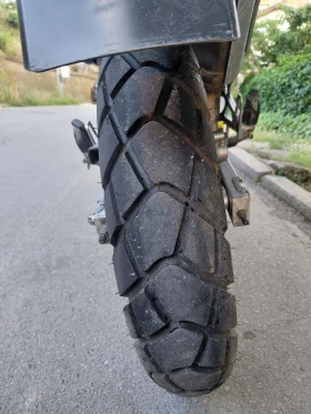 Kawasaki Kle KLE 500, снимка 6