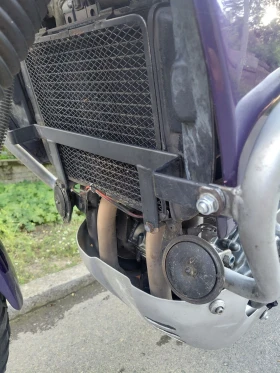 Kawasaki Kle KLE 500, снимка 5